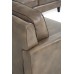 Natalia Leather Sectional
